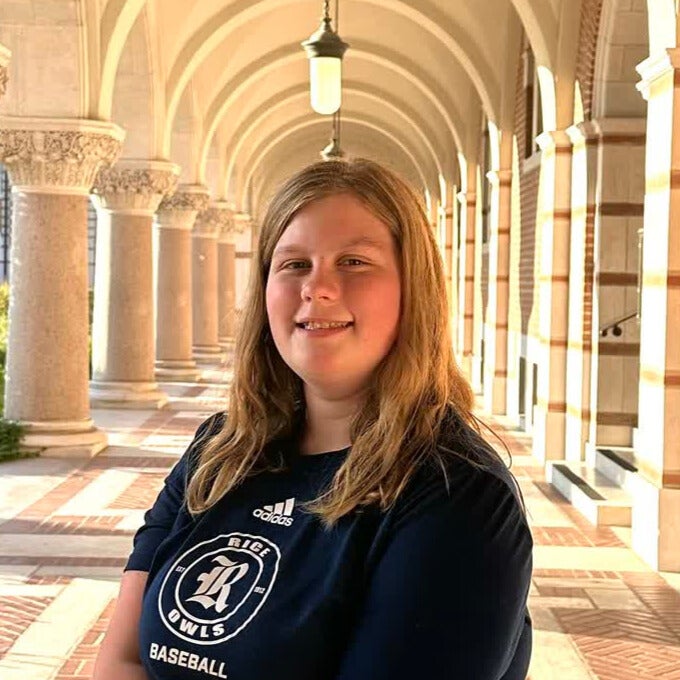 Saylor Robinson headshot