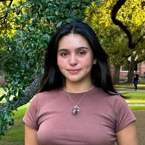 headshot of katie pena