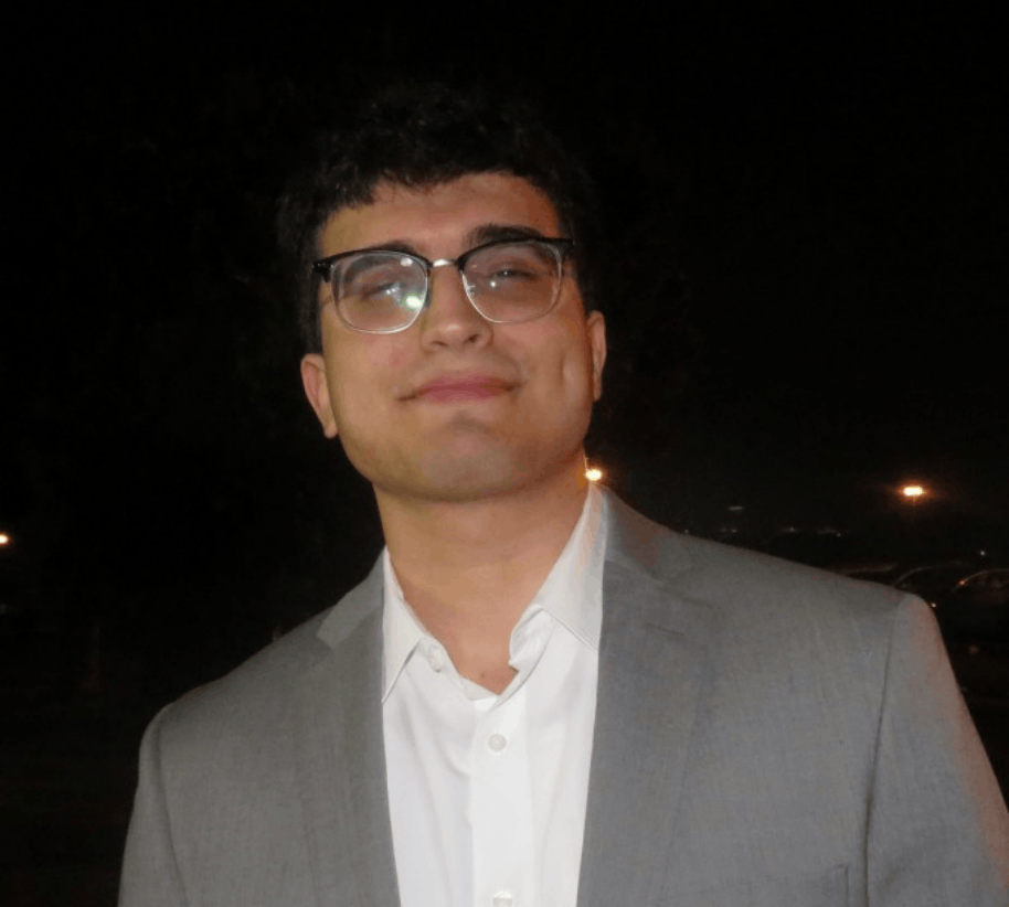 Profile picture of Nic Reyes