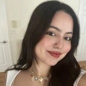 Headshot of Karen Martinez Fernandez