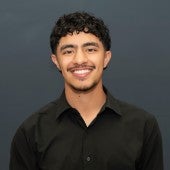 Headshot of Cesar Ojeda