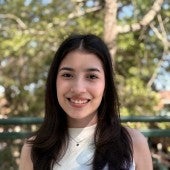 Headshot of Emily Salinas