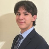Headshot of Rocha Guevara